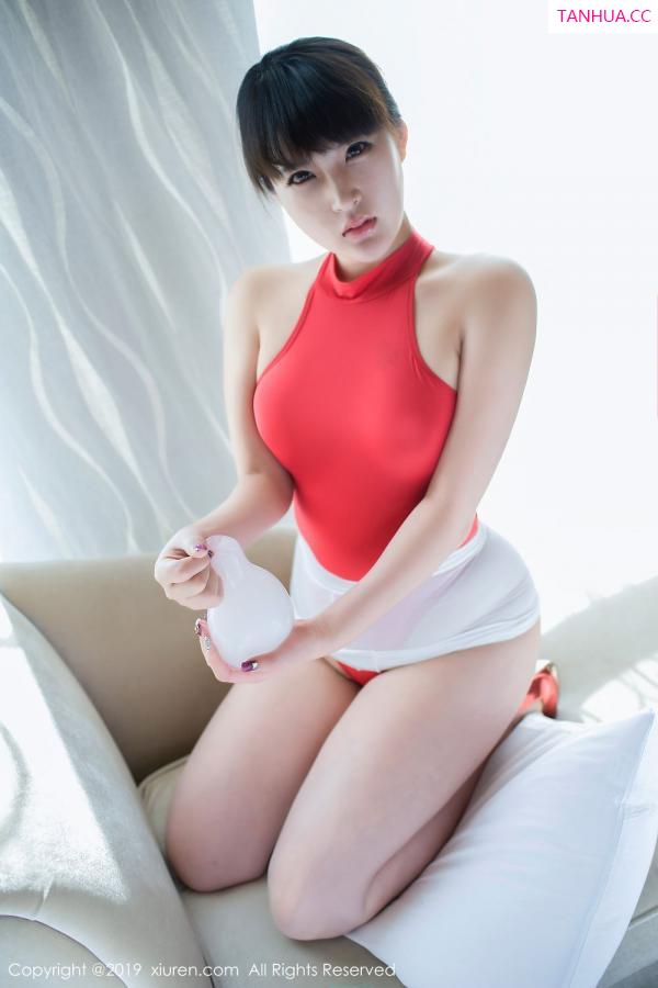   [XIUREN]高清写真图 2019.08.14 思思sisi第8张图片